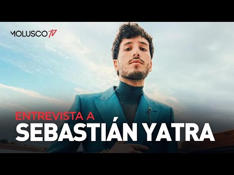 SEBASTIÁN YATRA “fui usado por LELE PONS para conquistar a GUAYNA” ( mis caras cuando habla inglés )