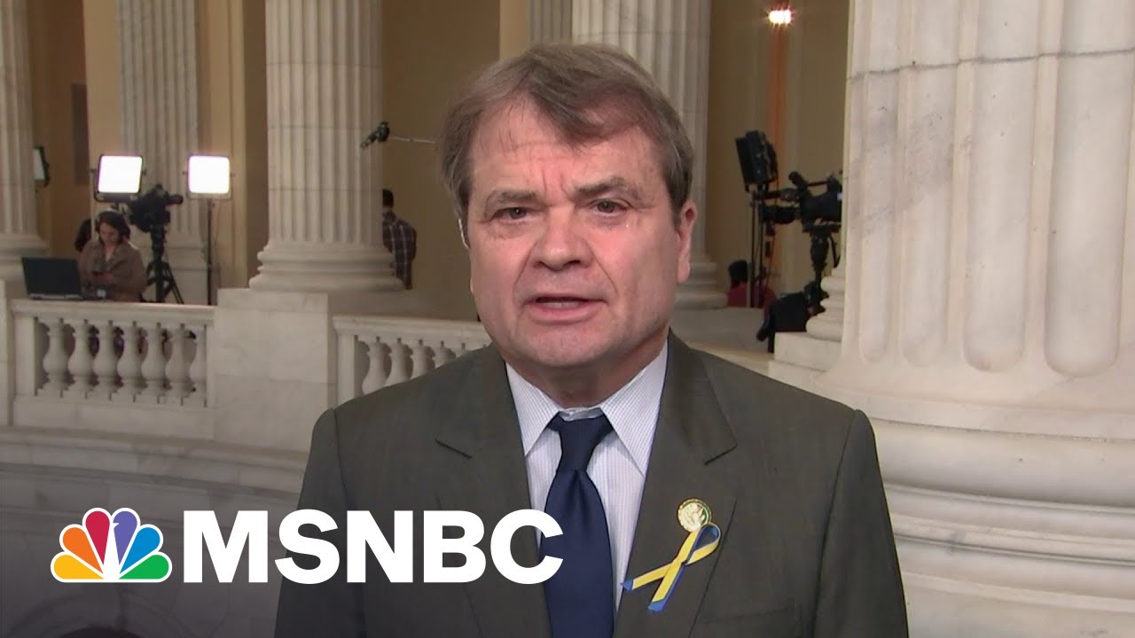 Rep, Quigley: TikTok growing in popularity just gives China ‘a larger Trojan horse’ to spy on U.S.