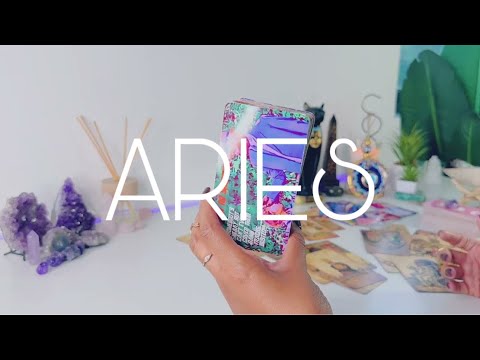 ARIES | They're Secretly Watching You & About To Make A Move! - Aries Tarot Reading