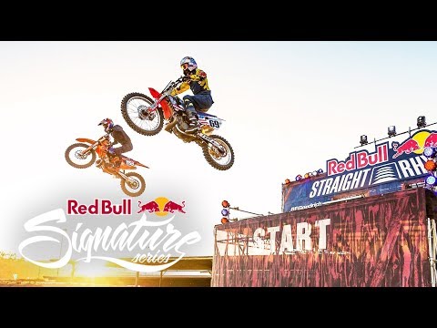 Straight Rhythm 2017 FULL TV Episode | Red Bull Signature Series - UCblfuW_4rakIf2h6aqANefA