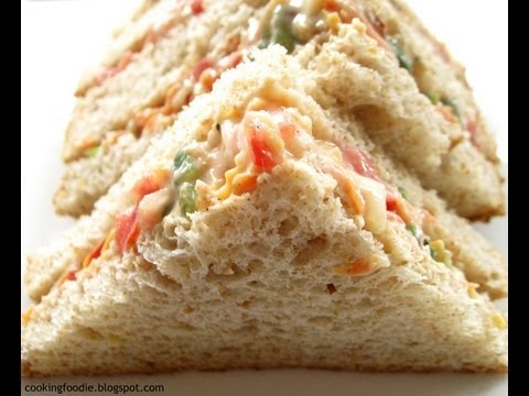 Russian Sandwich With Chef Aesha - UCmoX4QULJ9MB00xW4coMiOw