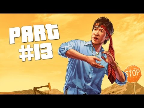 GTA 5 - First Person Walkthrough Part 13 “Trevor Philips Industries” (GTA 5 PS4 Gameplay) - UC2wKfjlioOCLP4xQMOWNcgg