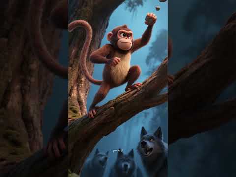 #خيال #قصص#حيوانات #animals