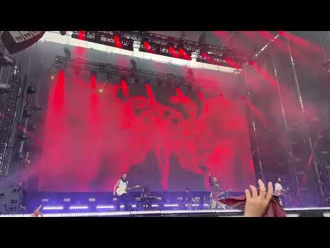 Kakkmaddafakka - Runaway Girl __ PalNorte 2025