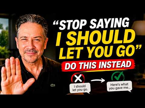HOW TO LEAVE THEM WANTING MORE--END THE CONVERSATION GRACEFULLY