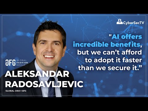 Cybersecurity Leadership: The Strategy Behind the Tech