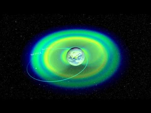 Discovery - Earth Has 3rd Radiation Belt | Video - UCVTomc35agH1SM6kCKzwW_g