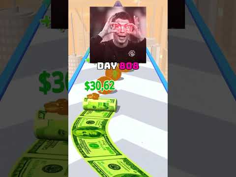 Cristiano Ronaldo’s evolution day￼ 5 #cristianoronaldo #siuuuuu #funny