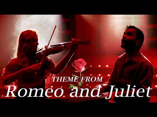 Classical Music for Romeo and Juliet