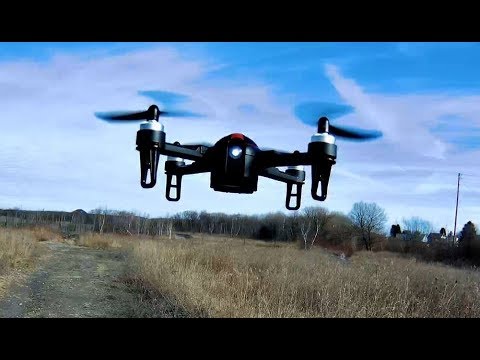 MINI BUGS 3 FULL FLIGHT TIME TEST 10 MPH WIND temp 31F MJX RC REVIEW - UCXP-CzNZ0O_ygxdqiWXpL1Q