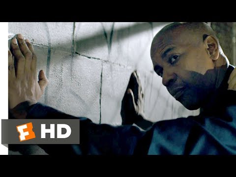 The Equalizer (2014) - Pay It Back Scene (4/10) | Movielcips - UC3gNmTGu-TTbFPpfSs5kNkg