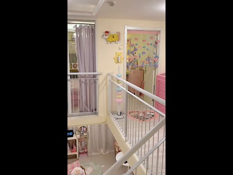 女孩子最爱的收纳柜分享!少女心爆棚又实用