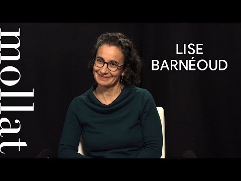 Vido de Lise Barnoud