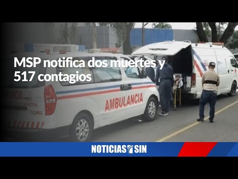 #PrimeraEmisión: Medidas MSP y denuncias Whatsapp