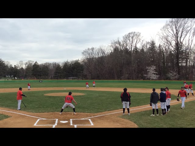 Lawrenceville Baseball is on the Rise