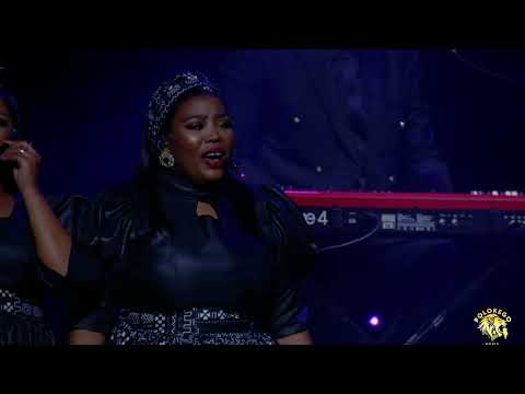 Thula Moya – Bucy Radebe
