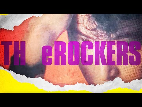 TH eROCKERS （ザ・ロッカーズ）/ HEY DJ!  -TH eROCKERS 45th Anniversary Edition-