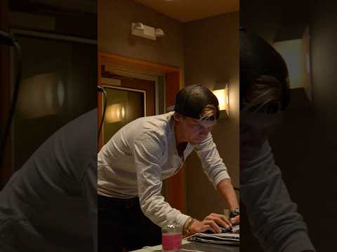 Archive Stories: Part 2 – Making of “The Days” ◢ ◤
