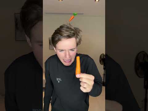 If you like junk food you like vegetables 😂😂