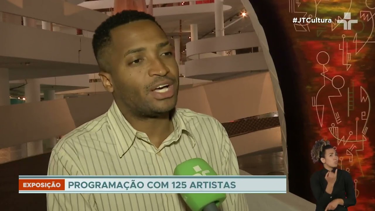 120 artistas entrada gratuita e inspiração literária Bienal de Arte está em cartaz em São Paulo