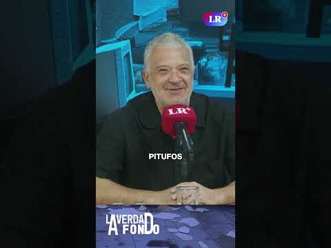 UN GOBIERNO SIN LEGITIMIDAD | LA VERDAD A FONDO #shorts