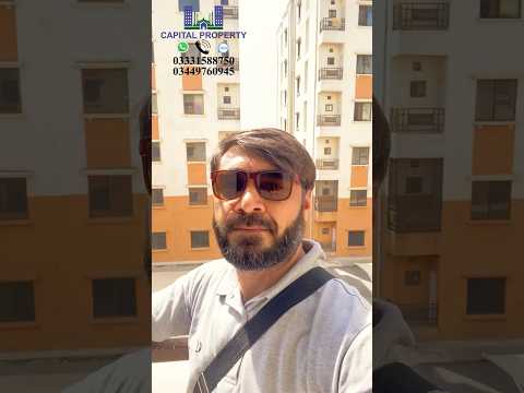 PHA i16 4 beds apartment for sale