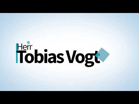 Herr Tobias Vogt im Talk mit Timeline Rhein-Hunsrück