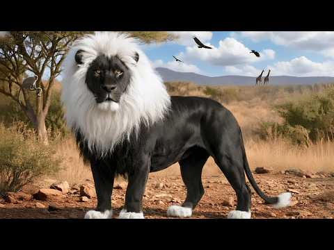 15 Animales Tan Hermosos Que Parecen Obras De Arte