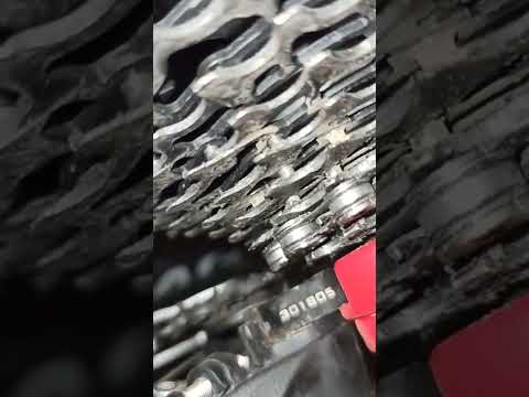 SRAM GX EAGLE FAIL / BAD MAINTENANCE 🤬