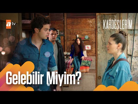 Harika kümeste! - Kardeşlerim Arşiv Sahneler🎬