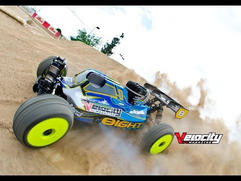 Losi 1/8 4WD 8IGHT RTR Gas Buggy _VRC Magazine Quick Review - UCzvmkcHWA3ow0V9mYfH_MTQ