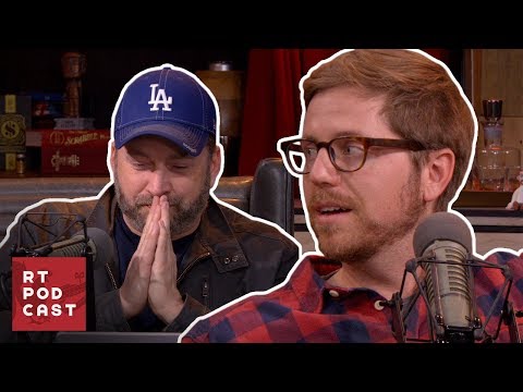 RT Podcast: Ep. 475 - Is Reality Dumber Than Fiction? - UCzH3iADRIq1IJlIXjfNgTpA