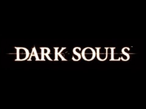 Dark Souls: Gamescom Trailer - UCKy1dAqELo0zrOtPkf0eTMw