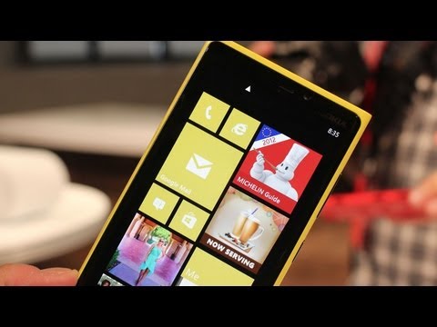 Windows Phone vs. iOS vs. Android - UCR0AnNR7sViH3TWMJl5jyxw