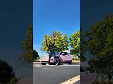 The moves I do are insane and very aligned!