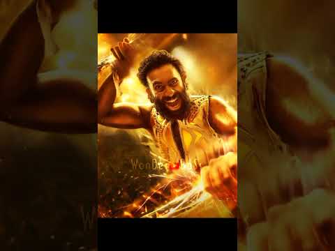 CHATHA PACHA 👊😍 THE RING OF ROWDIES | Arjun Ashokan | Roshan Mathew | Fanmade Ai Short Video