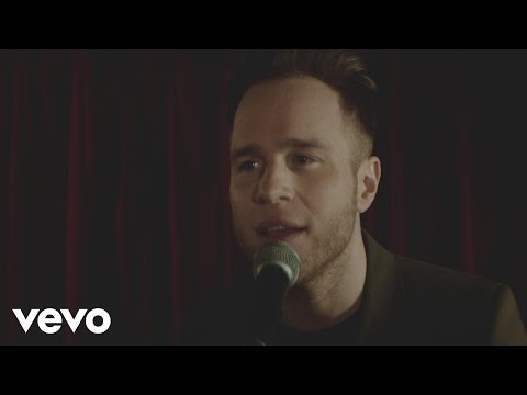 Olly Murs - Beautiful to Me (Official Video) - UCTuoeG42RwJW8y-JU6TFYtw