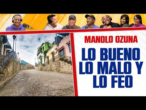 MILLONES PARA cambiar al ZONA COLONIAL - Haitianos Solicitan a la ONU - (Lo Bueno, Lo Malo y Lo Feo)