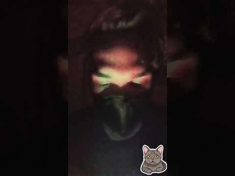 My first asmr short⚡😴💨