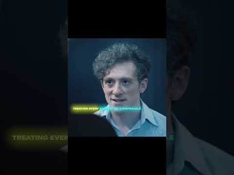 💥 “THE MIND TRAP — Godolkin’s Deadly Lie | GEN V Season 2 ⚡🧬💀”