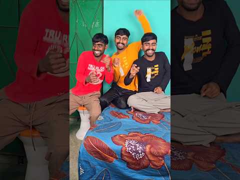 Three Brothers, One Epic Dance-Off 😂