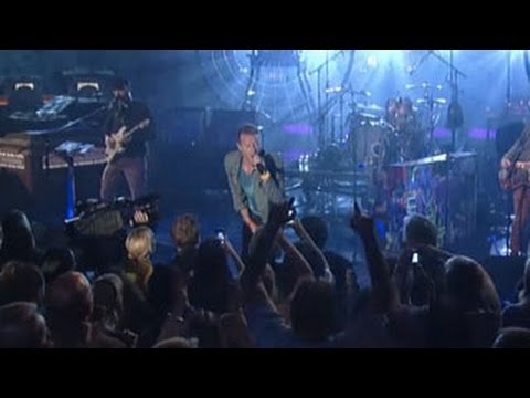 Coldplay - Viva La Vida (Live on Letterman) - UCDPM_n1atn2ijUwHd0NNRQw