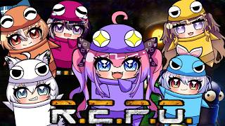 【 R.E.P.O 】#ホロREPO 今日こそ静かに！！！！！【#綺々羅々ヴィヴィ #hololiveDEV_IS #FLOWGLOW】