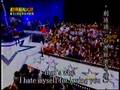 12/28 黃美珍於星光的表演 - I hate myself for loving you