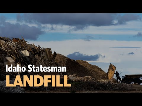 How Long Will The Current Ada County Landfill Last?