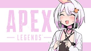 【APEX】ドリハビリペクス。アプデの情報おしえてくれ！！【斜落せつな/ぶいぱい】