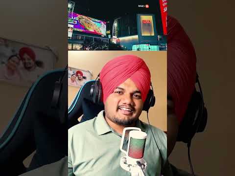 ਇਸ ਗਾਣੇ ਵਿੱਚ ਸਿੱਧੂ ਦਾ Verse ਹੋਣਾ ਸੀ 😢😢 #justiceforsidhumoosewala #punjabimusic