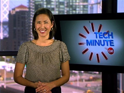 Tech Minute - Text while abroad with these apps - UCOmcA3f_RrH6b9NmcNa4tdg