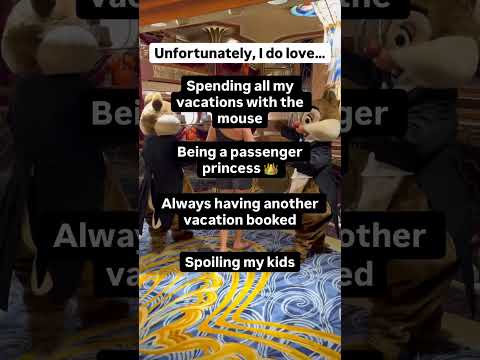 Unfortunately, I do love…