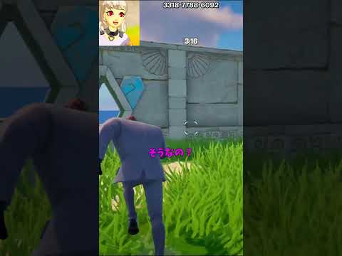 ついにキットの乱戦場に秘密の隠し迷路が登場しました！！【茶番/フォートナイト】